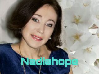 Nadiahope