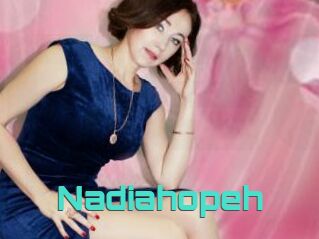 Nadiahopeh
