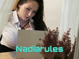 Nadiarules