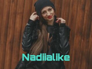 Nadiialike