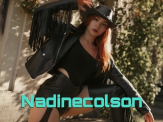 Nadinecolson
