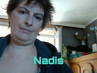 Nadis