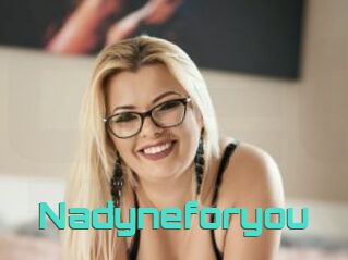 Nadyneforyou