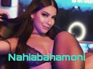 Nahiabahamoni