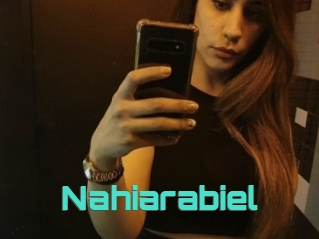 Nahiarabiel