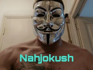 Nahjokush