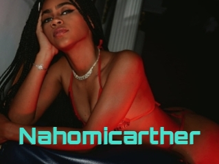 Nahomicarther