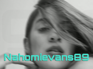 Nahomievans89