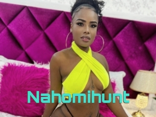 Nahomihunt