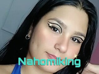 Nahomiking