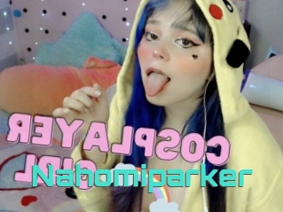 Nahomiparker