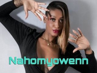 Nahomyowenn
