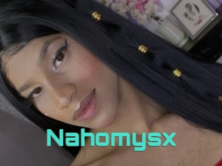 Nahomysx