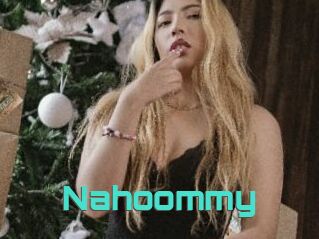 Nahoommy
