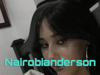 Nairobianderson