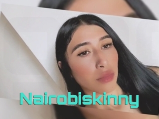 Nairobiskinny