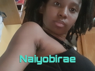 Naiyobirae