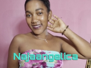 Najaangelica