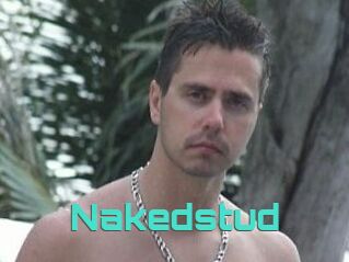 Nakedstud