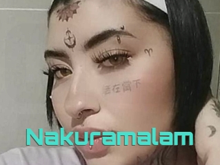 Nakuramalam