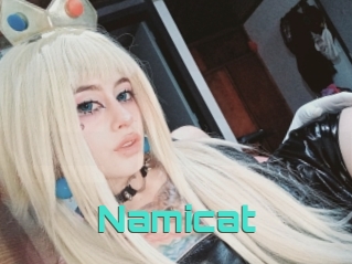 Namicat