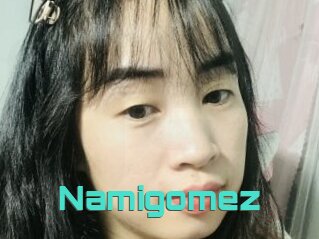 Namigomez