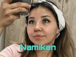 Namikan
