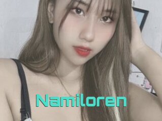 Namiloren