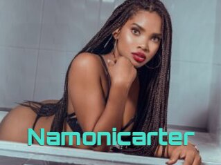 Namonicarter