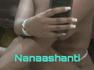 Nanaashanti