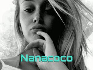 Nanacoco