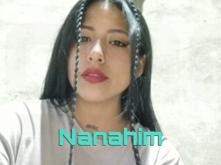 Nanahim