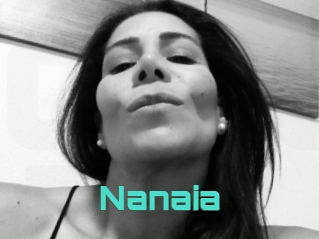 Nanaia