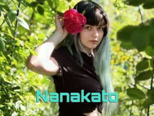 Nanakato
