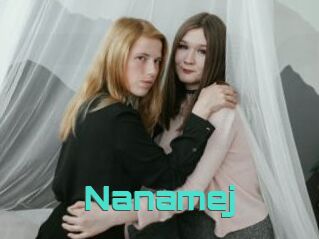 Nanamej