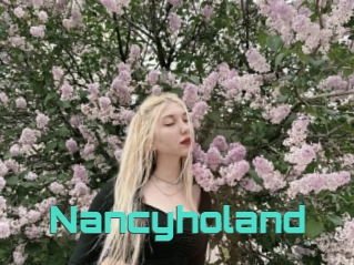 Nancyholand