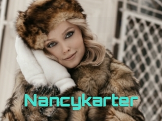 Nancykarter