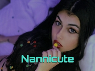 Nannicute