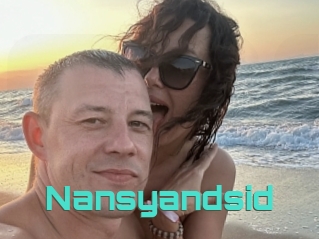 Nansyandsid