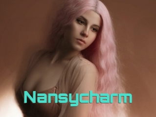 Nansycharm