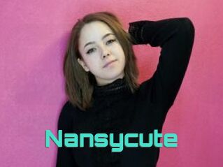 Nansycute