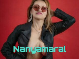 Nanyamaral