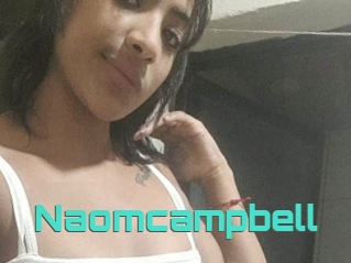 Naomcampbell