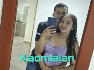 Naomialan