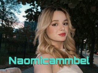 Naomicammbel