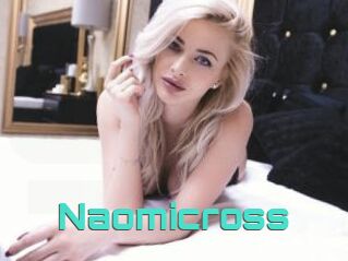 Naomicross