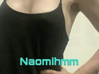 Naomihmm