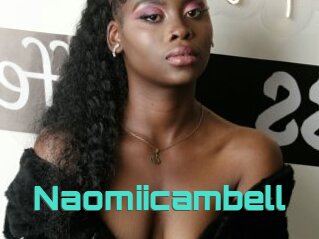 Naomiicambell