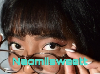Naomiisweett