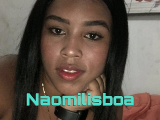 Naomilisboa